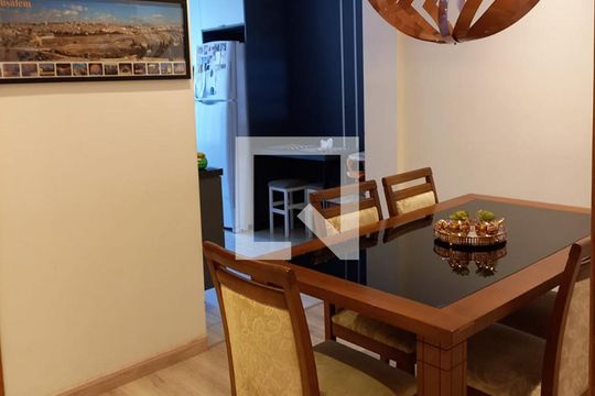 Sala de casa à venda com 4 quartos, 120m² em Campestre, São Leopoldo