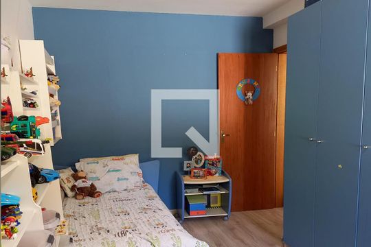 Quarto 1 de casa à venda com 4 quartos, 120m² em Campestre, São Leopoldo
