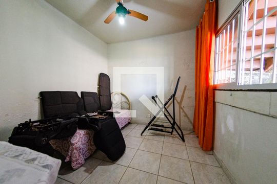 Quarto 1 de casa à venda com 3 quartos, 190m² em Engenho Nogueira, Belo Horizonte
