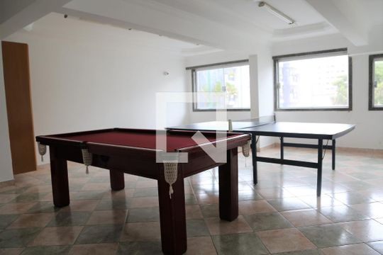 Apartamento para alugar com 1 quarto, 51m² em Caiçara, Praia Grande