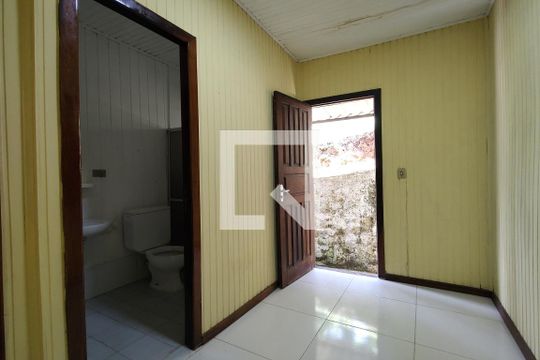 Quarto 2 - Suíte de casa para alugar com 3 quartos, 280m² em Jacarepaguá, Rio de Janeiro