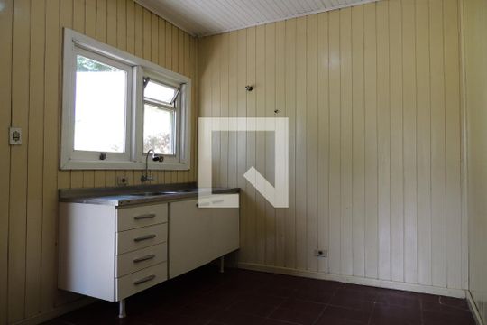 Cozinha de casa para alugar com 3 quartos, 280m² em Jacarepaguá, Rio de Janeiro