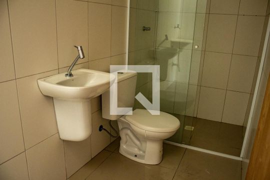 Casa para alugar com 1 quarto, 23m² em Vila Guarani (z Sul), São Paulo