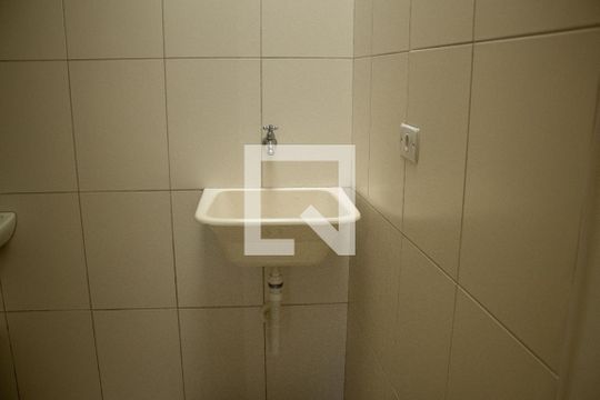 Casa para alugar com 1 quarto, 23m² em Vila Guarani (z Sul), São Paulo
