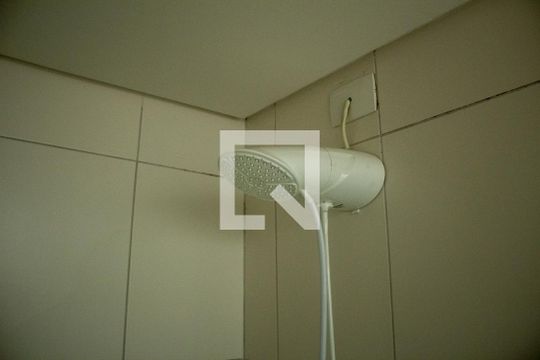 Casa para alugar com 1 quarto, 23m² em Vila Guarani (z Sul), São Paulo
