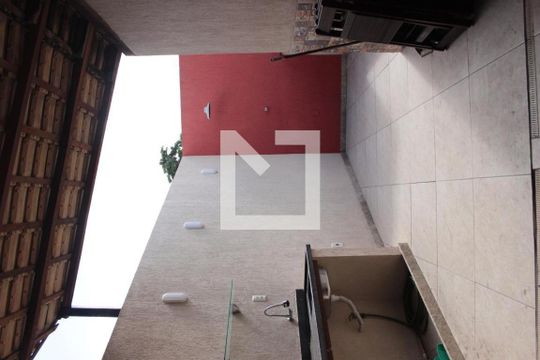 chuveirão de casa à venda com 4 quartos, 400m² em Freguesia de Jacarepaguá, Rio de Janeiro