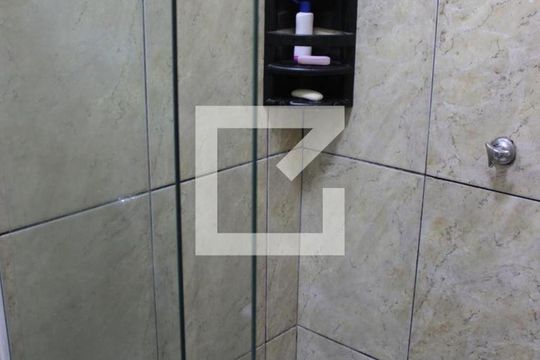 Banheiro da Suíte Casa principal de casa à venda com 4 quartos, 400m² em Freguesia de Jacarepaguá, Rio de Janeiro