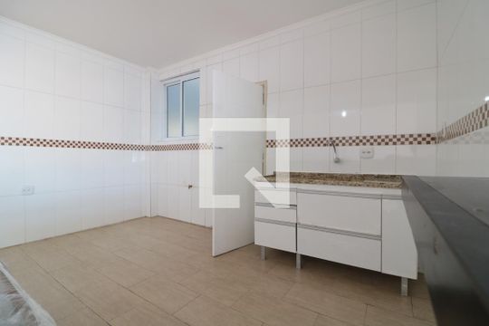 Cozinha  de apartamento à venda com 2 quartos, 105m² em Alto da Mooca, São Paulo