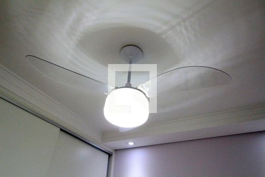 Quarto de apartamento à venda com 2 quartos, 43m² em Jardim Centenário, Campinas