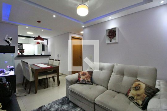 Apartamento à venda com 2 quartos, 43m² em Jardim Centenário, Campinas