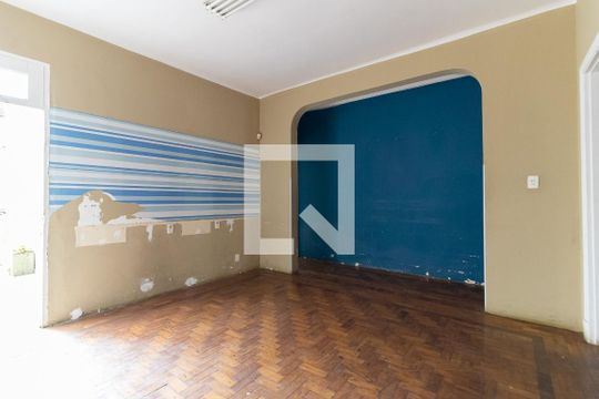 Sala de Jantar de casa à venda com 4 quartos, 250m² em Vila Mariana, São Paulo