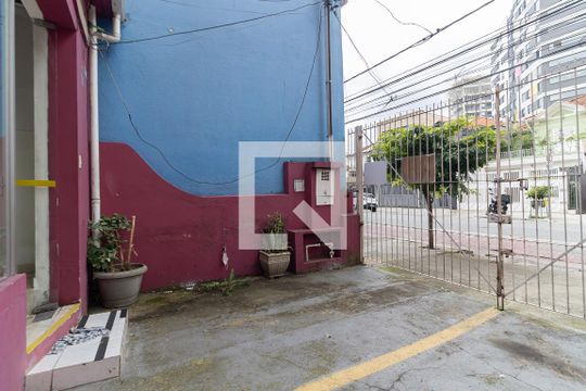 Garagem de casa à venda com 4 quartos, 250m² em Vila Mariana, São Paulo