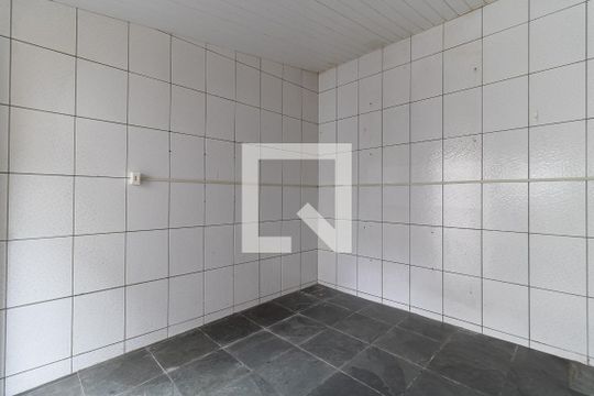 Cozinha da Edícula de casa à venda com 4 quartos, 250m² em Vila Mariana, São Paulo