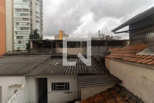 Vista do Quarto 1 de casa à venda com 4 quartos, 250m² em Vila Mariana, São Paulo