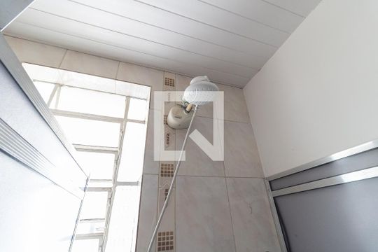 Banheiro de casa à venda com 4 quartos, 250m² em Vila Mariana, São Paulo