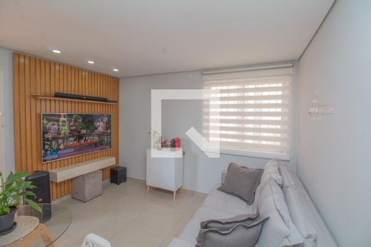 Apartamento à venda com 2 quartos, 50m² em Jardim Ângela (zona Leste), São Paulo