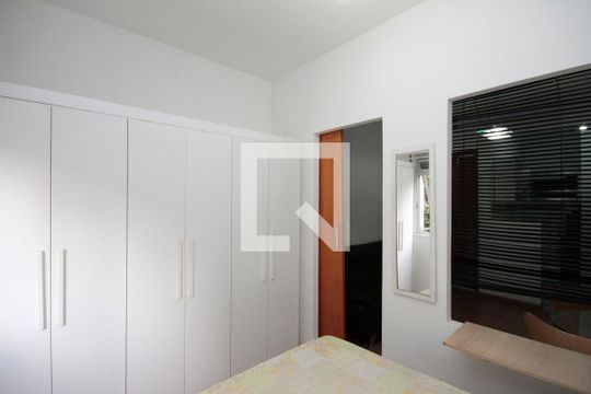 Quarto de apartamento à venda com 1 quarto, 31m² em Consolação, São Paulo