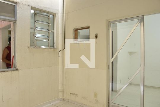 Área Externa de apartamento para alugar com 2 quartos, 68m² em Fonseca, Niterói