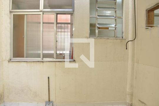 Área Externa de apartamento para alugar com 2 quartos, 68m² em Fonseca, Niterói