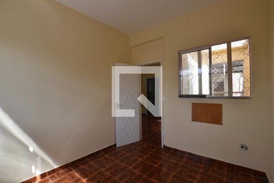 Quarto 1 de apartamento à venda com 3 quartos, 90m² em Irajá, Rio de Janeiro