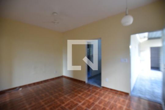 Sala de apartamento à venda com 3 quartos, 90m² em Irajá, Rio de Janeiro
