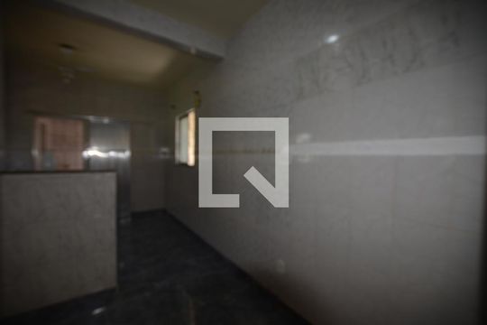Área de Serviço de apartamento à venda com 3 quartos, 90m² em Irajá, Rio de Janeiro