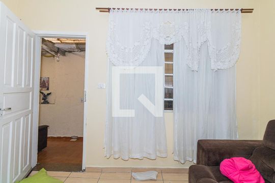 Sala de casa à venda com 1 quarto, 89m² em Vila Ede, São Paulo