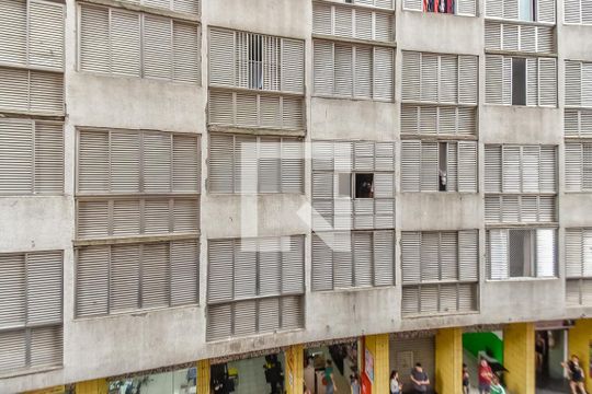Kitnet/Studio à venda com 1 quarto, 25m² em Bela Vista, São Paulo