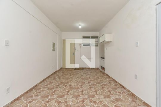 Studio de kitnet/studio à venda com 1 quarto, 25m² em Bela Vista, São Paulo