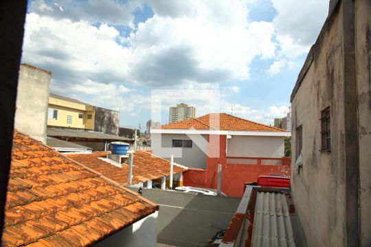 Vista Quarto 1  de casa à venda com 6 quartos, 180m² em Alves Dias, São Bernardo do Campo