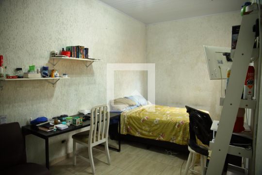 Quarto 1  de casa à venda com 6 quartos, 180m² em Alves Dias, São Bernardo do Campo