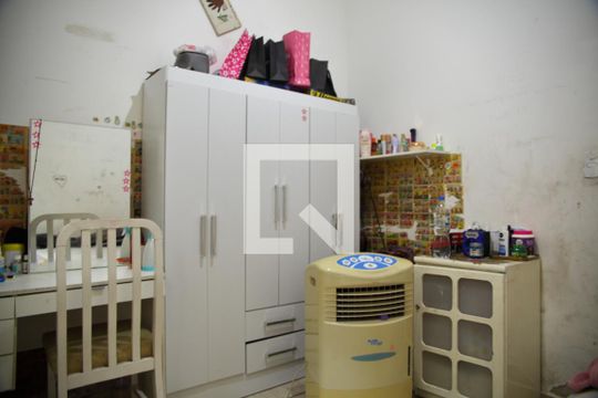 Quarto 5  de casa à venda com 6 quartos, 180m² em Alves Dias, São Bernardo do Campo