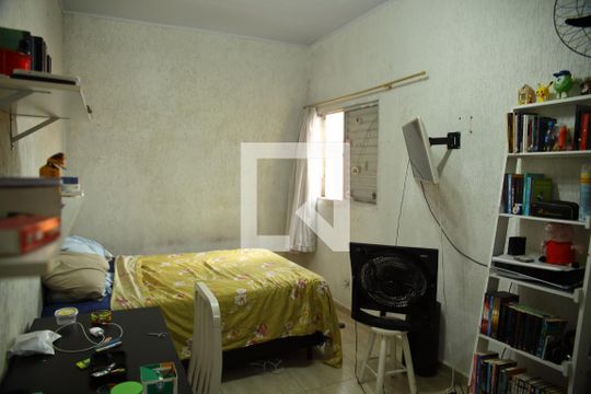 Quarto 1  de casa à venda com 6 quartos, 180m² em Alves Dias, São Bernardo do Campo