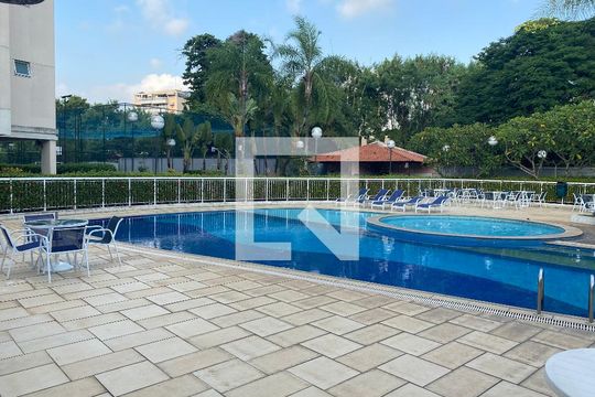 Área comum - Piscina de apartamento à venda com 3 quartos, 171m² em Pechincha, Rio de Janeiro