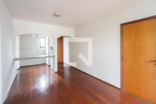Apartamento para alugar com 1 quarto, 61m² em Santo Amaro, São Paulo