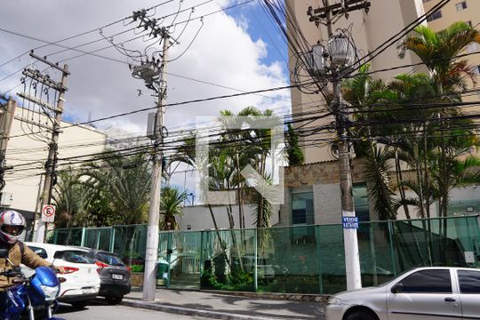 Vista de apartamento à venda com 2 quartos, 62m² em Santana, São Paulo