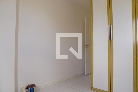 Quarto 1 de apartamento à venda com 2 quartos, 62m² em Santana, São Paulo