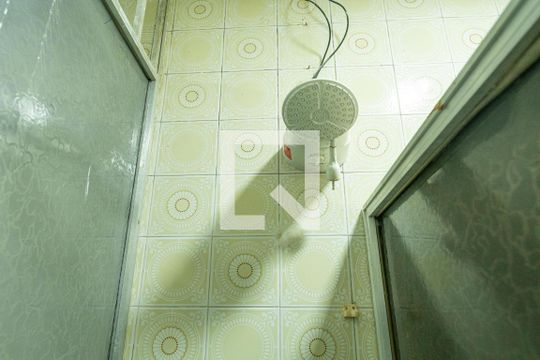 Banheiro 2 de casa à venda com 4 quartos, 160m² em Icaraí, Niterói