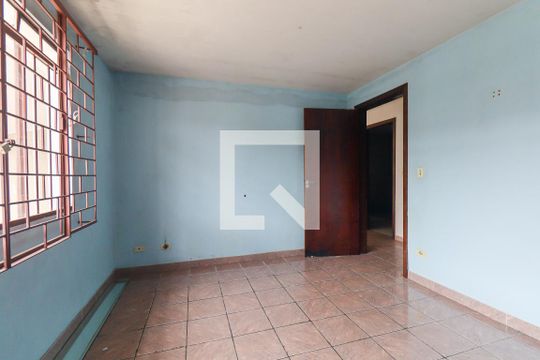 Quarto 1 de casa para alugar com 2 quartos, 55m² em Iná, São José dos Pinhais