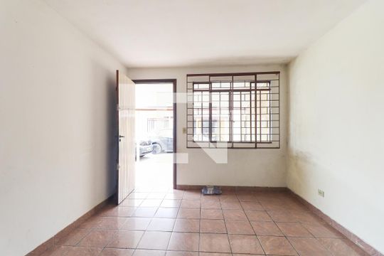 Casa para alugar com 2 quartos, 55m² em Iná, São José dos Pinhais