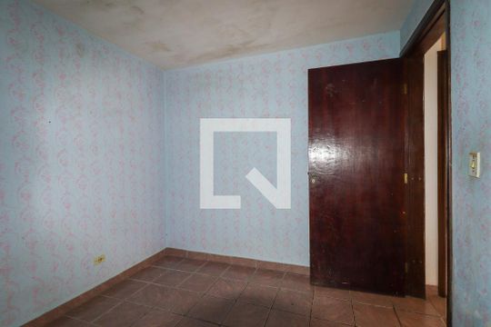 Quarto 2 de casa para alugar com 2 quartos, 55m² em Iná, São José dos Pinhais