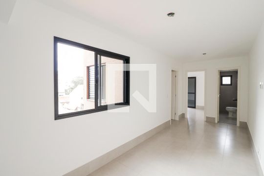 Apartamento à venda com 2 quartos, 43m² em Santana, São Paulo