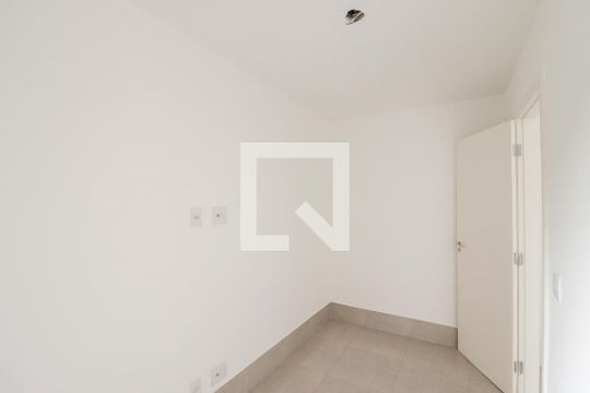 Quarto 1 de apartamento à venda com 2 quartos, 43m² em Santana, São Paulo