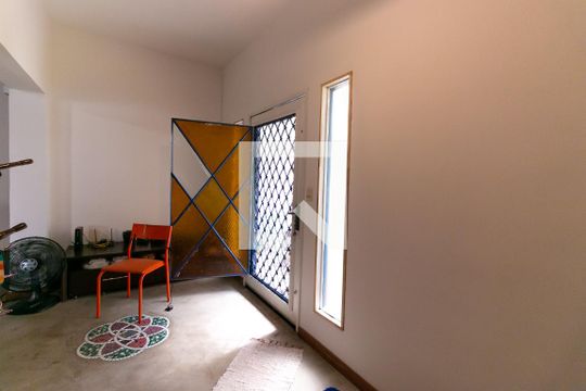 Casa para alugar com 6 quartos, 800m² em Indianópolis, São Paulo