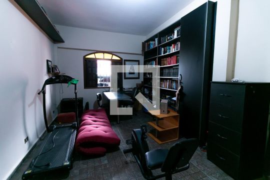 Casa para alugar com 6 quartos, 800m² em Indianópolis, São Paulo