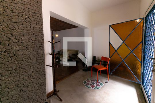 Casa para alugar com 6 quartos, 800m² em Indianópolis, São Paulo