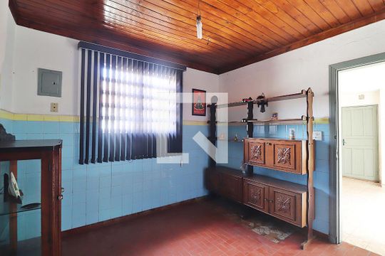 Copa de casa à venda com 2 quartos, 146m² em Vila Curuçá, Santo André