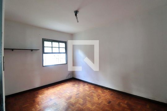 Quarto 1 de casa à venda com 2 quartos, 146m² em Vila Curuçá, Santo André
