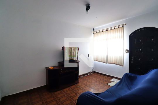 Casa à venda com 2 quartos, 146m² em Vila Curuçá, Santo André