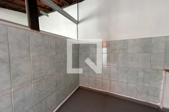 Churrasqueira de casa para alugar com 3 quartos, 240m² em Vila Engenho Novo, Barueri